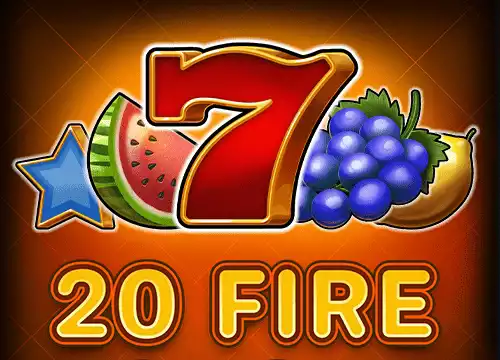 20 Fire Cash slot game